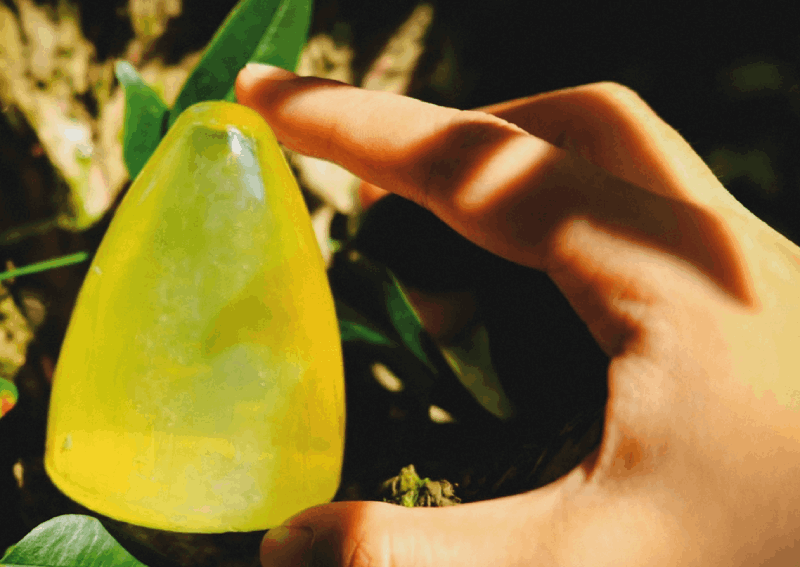 Tips for Relaxation with Aromatherapy Soap 1