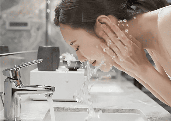 Care for Natural Skin