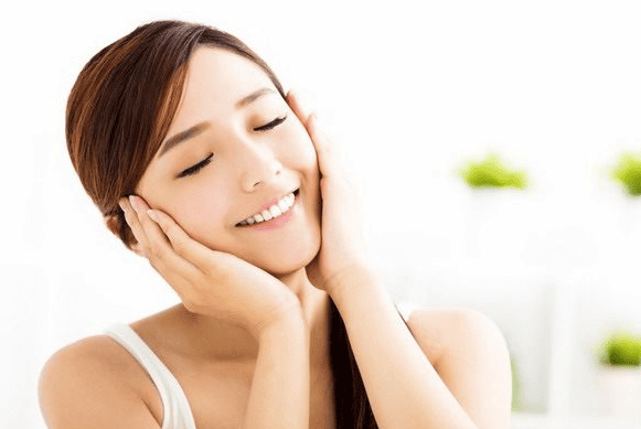 Care for Natural Skin