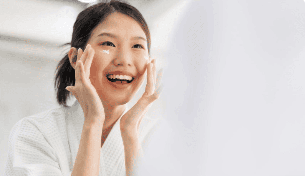 Care for Natural Skin