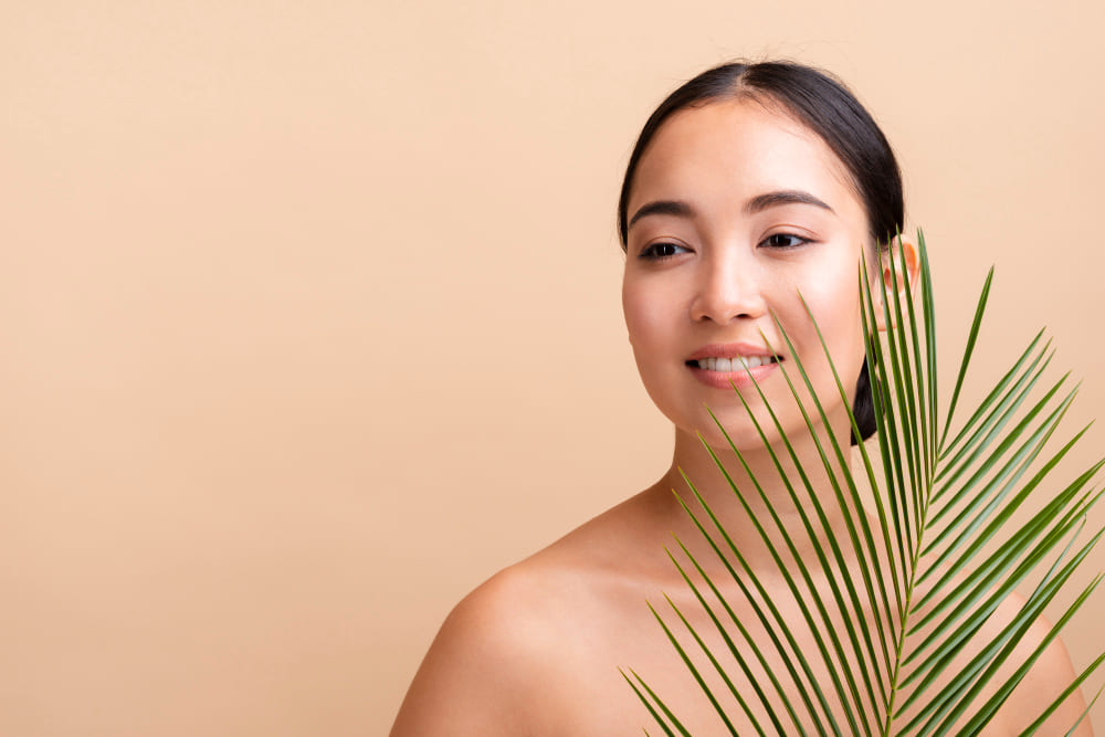 Tips for Glowing Skin Naturally