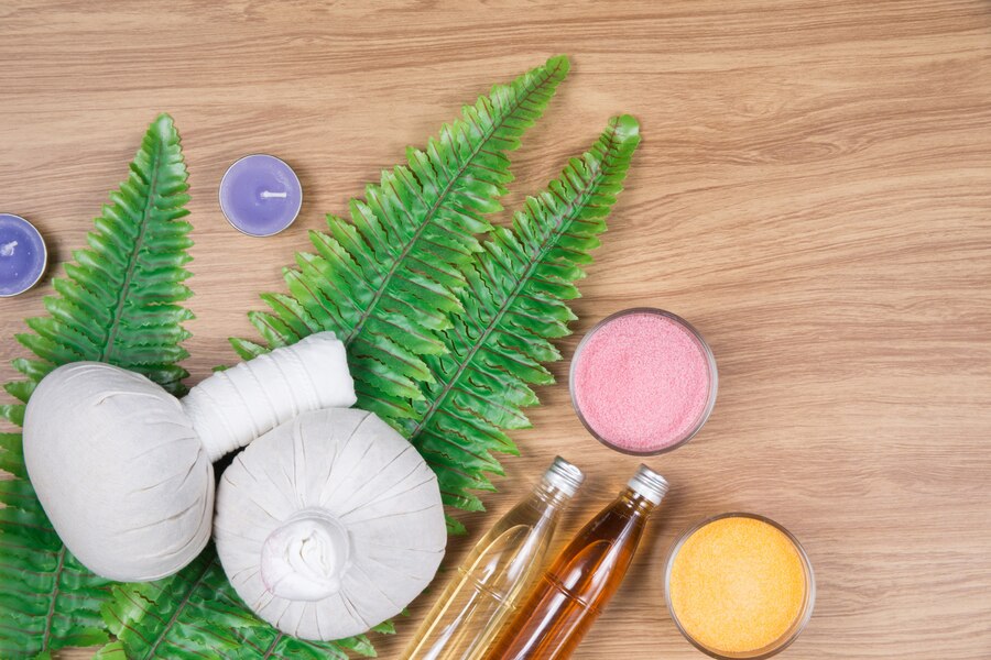 Benefits of Aromatherapy for Stress Relief