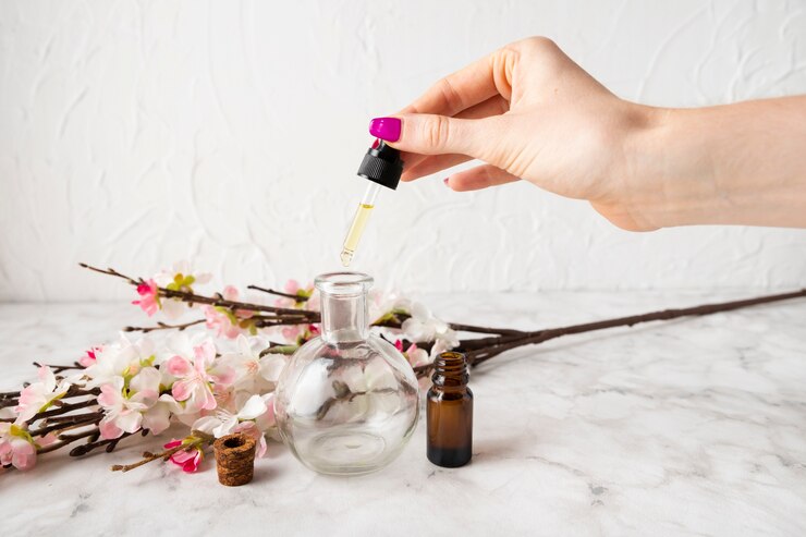 Best Aromatherapy Techniques