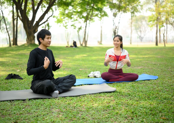 How to Find Quality Meditation Centers in Singapore