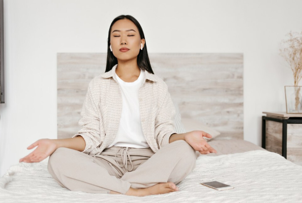How to Start Mindfulness Meditation 1