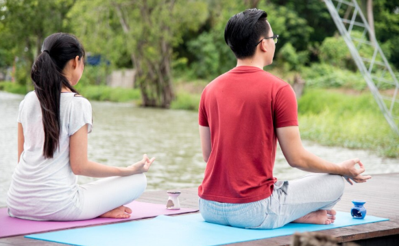 How to Find the Right Mindfulness Coach