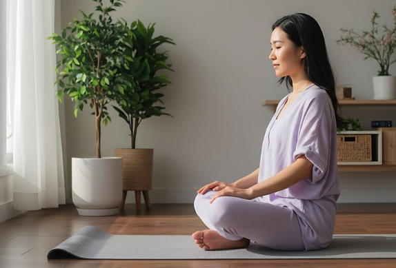 Meditation and Its Benefits